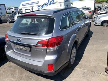 Ricambi Subaru Outback 2010 diesel EE20