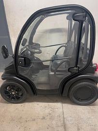 Birò Winter REPLAY matr 1303