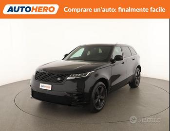 LAND ROVER Range Rover Velar KZ16425