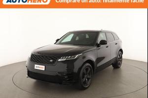 LAND ROVER Range Rover Velar KZ16425