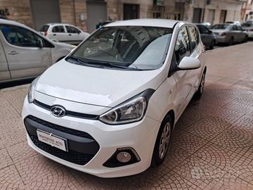 HYUNDAI I10-GPL NUOVO SCADENZA 2036-Euro6495-