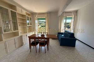 Appartamento di 120 m² con 4 locali e box auto a C