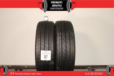 2 Gomme 215 70 R 15C Firestone al 87% SPED GRATIS