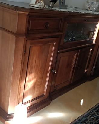 CREDENZA PERFETTA