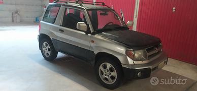 Pajero Pinin