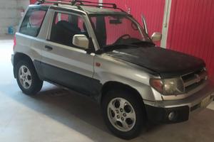 Pajero Pinin