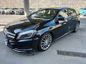 Ricambi per mercedes classe a w176 2014 DISPONIAMO