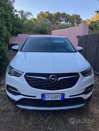 Opel Grandland X 1.2
