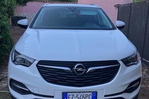 Opel Grandland X 1.2