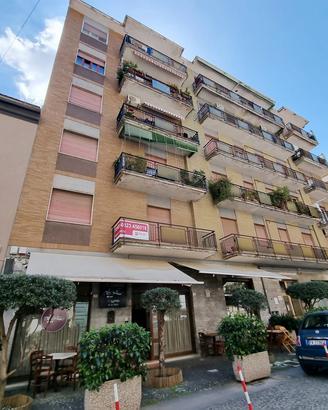 Appartamento Caserta [Cod. rif 3324003VRG] (Centro