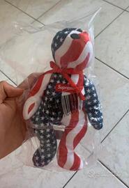 Peluche Supreme ty Beanie Baby