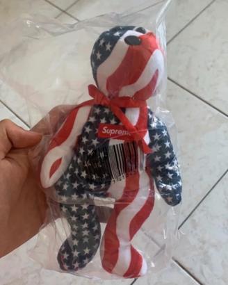 Peluche Supreme ty Beanie Baby