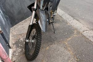 Motocross cvm 300