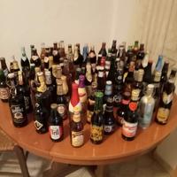 COLLEZIONE BIRRE