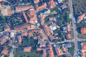 Coriano da subito con giardino privato
