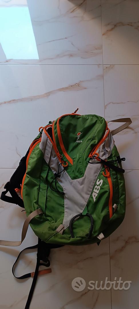 Zaino abs anti valanga Sports In vendita a Bari