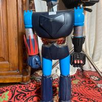 Goldrake jumbo vintage