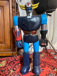 Goldrake jumbo vintage