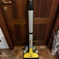 KARCHER FC 3 lavapavimenti cordless
