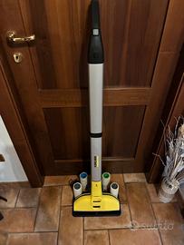 KARCHER FC 3 lavapavimenti cordless