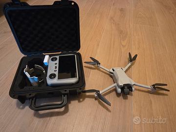 DJI Mini 3 