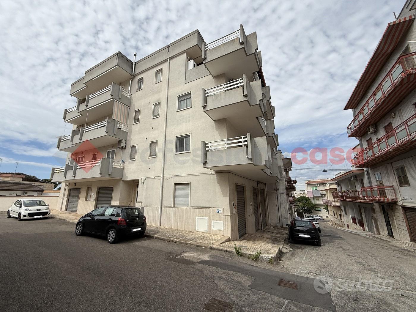 Apartment in Crispiano, Taranto - Vista 2