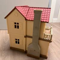 Casa Sylvanian Family