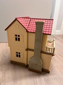 Casa Sylvanian Family