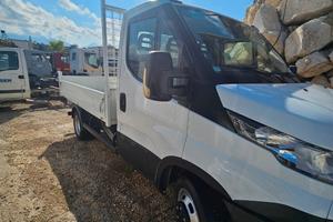 Iveco Daily 35 C 14 ribaltabile con 79.000km