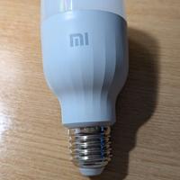 Xiaomi Mi LED Smart Bulb (White and Color)
