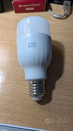 Xiaomi Mi LED Smart Bulb (White and Color)