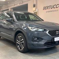 SEAT Tarraco Tarraco 2.0 TDI DSG Style
