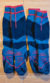 Calze da sci bambino bambina