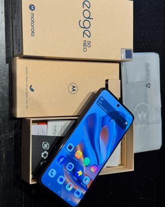 Motorola Edge 50 Neo