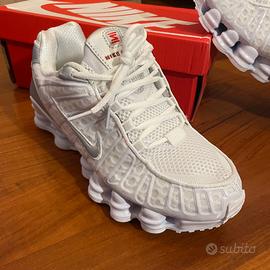 Nike SHOX TL - Taglia 42