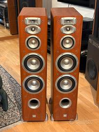 Casse JBL L880