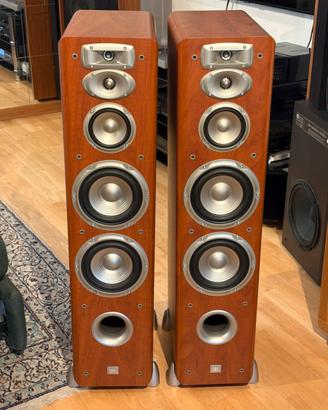 Casse JBL L880