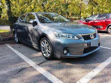 Lexus CT200 BATTERIA IBRIDA NUOVA