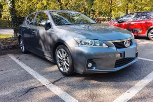 Lexus CT200 BATTERIA IBRIDA NUOVA