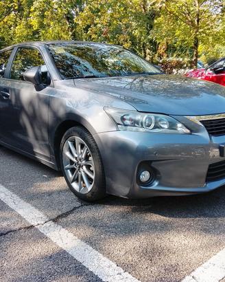 Lexus CT200 BATTERIA IBRIDA NUOVA