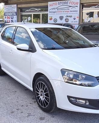 VOLKSWAGEN POLO 1.2 TDI