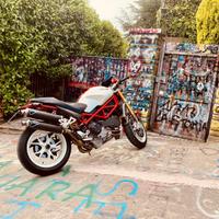 Ducati Monster s4RS 998