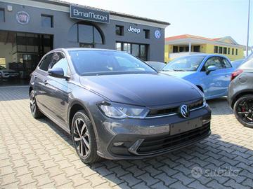 Volkswagen Polo 1.0 EVO Life - Pronta - Ok Neopat.