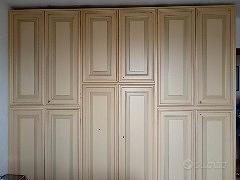  armadio camera da letto