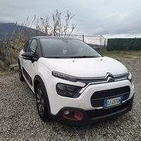 Citroen C3 C Series