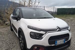 splendida Citroen C3 C Series perfetta