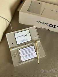 Nintendo DSi