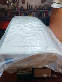 Materasso in lattice 