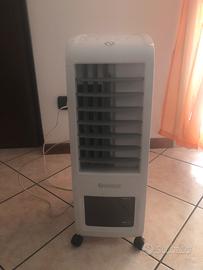 Ventilatore refrigerante Olimpia Splendid Peler 6E