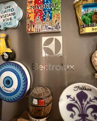 Frigorifero Electrolux EN3700MFX Classe A++